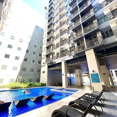 Suite Serenity At S Residences