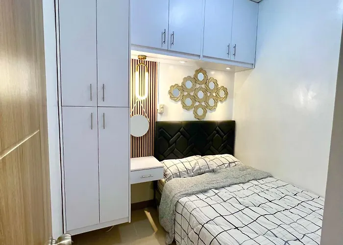 Serenity At S Residences Manila