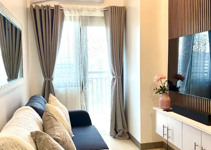 Aparthotel Serenity At S Residences