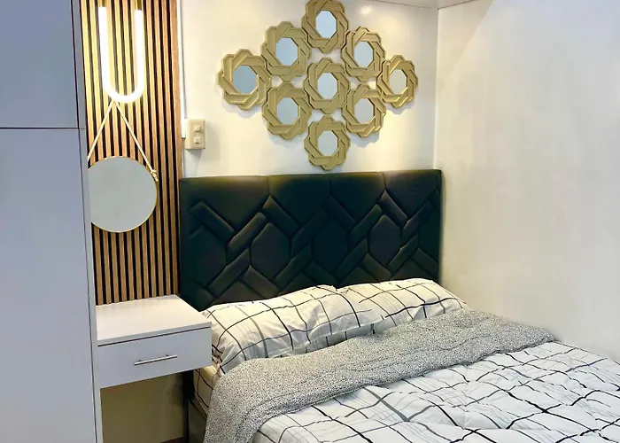 Serenity At S Residences Aparthotel *