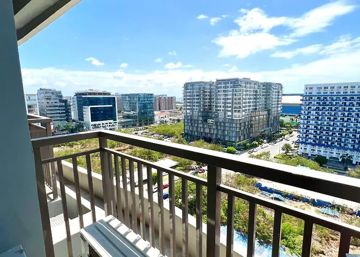 Serenity At S Residences *
