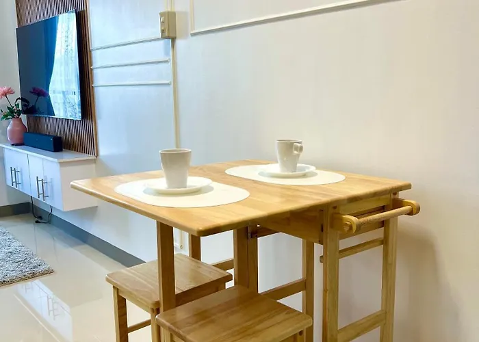 Aparthotel Serenity At S Residences